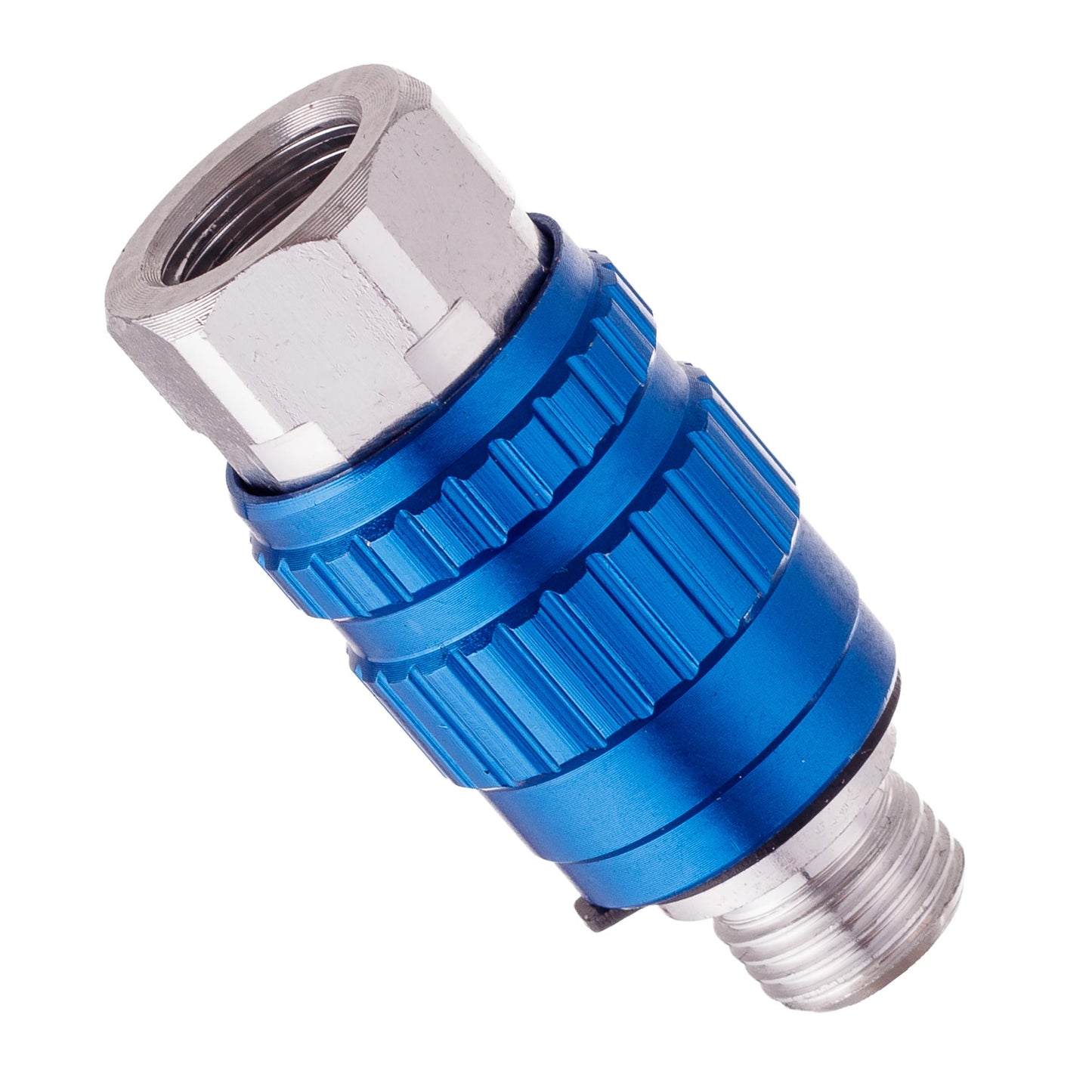 Obrotowy zawór regulacyjny, reduktor AUARITA FM-5