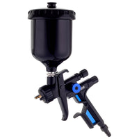 Pistolet lakierniczy ITALCO GLOSS 2 LVMP dysze 1,3 | 1,4 mm