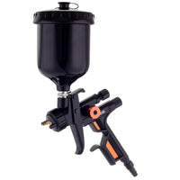 Pistolet lakierniczy ITALCO GLOSS 2 HVLP dysze 1,3 | 1,4 mm