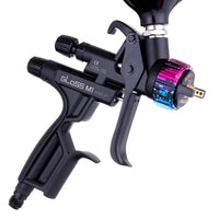 Pistolet lakierniczy ITALCO GLOSS MAGIC M1 HVLP dysze 1,3 | 1,4 mm