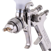 Pistolet lakierniczy ITALCO H-500 LVMP dysze 1,3 | 1,4 | 1,8 mm