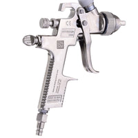 Pistolet lakierniczy ITALCO H-500 LVMP dysze 1,3 | 1,4 | 1,8 mm