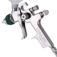 Pistolet lakierniczy ITALCO H-600 HVLP dysze 1,3 | 1,4 | 1,8 mm