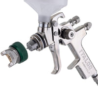 Pistolet lakierniczy ITALCO H-600 HVLP dysze 1,3 | 1,4 | 1,8 mm