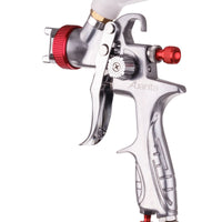 Pistolet lakierniczy AUARITA H-887P HVLP, dysze 1,3 | 1,4 | 1,7 | 2,0 | 2,5 mm