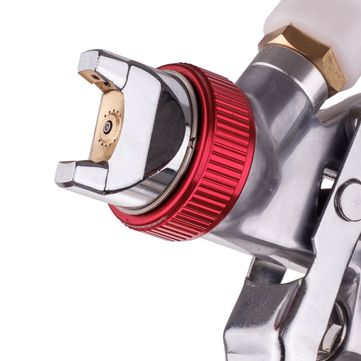 Pistolet lakierniczy AUARITA H-887P HVLP, dysze 1,3 | 1,4 | 1,7 | 2,0 | 2,5 mm