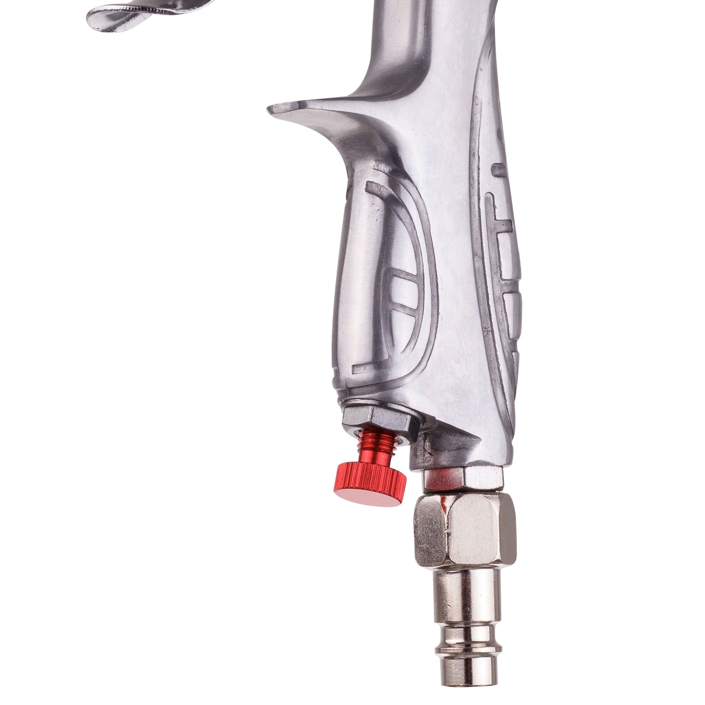 Pistolet lakierniczy AUARITA H-887P HVLP, dysze 1,3 | 1,4 | 1,7 | 2,0 | 2,5 mm
