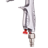 Pistolet lakierniczy AUARITA H-887P HVLP, dysze 1,3 | 1,4 | 1,7 | 2,0 | 2,5 mm