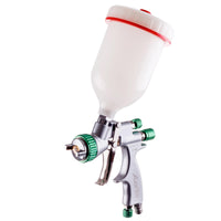 Pistolet lakierniczy AUARITA H-899 HVLP II dysze 1,3 | 1,4 | 1,8 | 2,0 mm