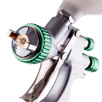 Pistolet lakierniczy AUARITA H-899 HVLP II dysze 1,3 | 1,4 | 1,8 | 2,0 mm
