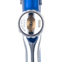 Pistolet lakierniczy ITALCO MINI H-951 HVLP dysze 0,5 | 0,8 | 1,0 | 1,2 mm