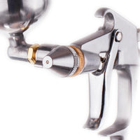 Pistolet lakierniczy AUARITA MINI K-3, dysza 0,5 mm HP