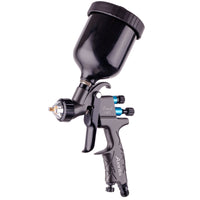 Pistolet lakierniczy AUARITA MINI LION B LIGHT, dysze 0,8 | 1,0 | 1,2 mm