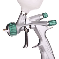 Pistolet lakierniczy ITALCO MINI SHINE HVLP dysze 0,5 | 0,8 | 1,0 | 1,2 mm