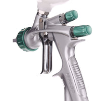 Pistolet lakierniczy ITALCO MINI SHINE HVLP dysze 0,5 | 0,8 | 1,0 | 1,2 mm