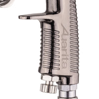 Pistolet lakierniczy AUARITA MP-400 HVLP, dysze 1,3 | 1,4 | 1,7 | 2,0 | 2,5 mm