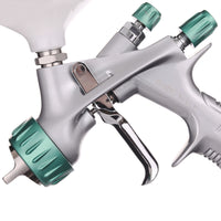 Pistolet lakierniczy ITALCO SHINE 1 HVLP dysze 1,3 | 1,4 mm