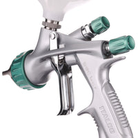 Pistolet lakierniczy ITALCO SHINE 1 HVLP dysze 1,3 | 1,4 mm