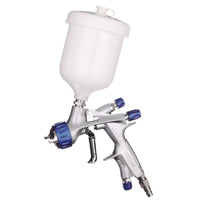 Pistolet lakierniczy ITALCO SHINE 1 LVMP dysze 1,3 | 1,4 mm