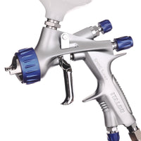 Pistolet lakierniczy ITALCO SHINE 1 LVMP dysze 1,3 | 1,4 mm