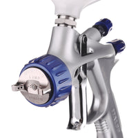 Pistolet lakierniczy ITALCO SHINE 1 LVMP dysze 1,3 | 1,4 mm