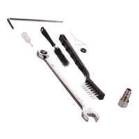 Pistolet lakierniczy ITALCO SHINE 1 LVMP dysze 1,3 | 1,4 mm