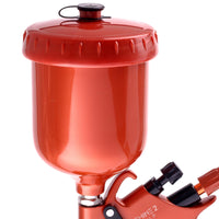 Pistolet lakierniczy ITALCO SHINE 2 HVLP dysze 1,3 | 1,4 mm