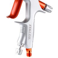 Pistolet lakierniczy ITALCO SHINE 2 LVMP dysze 1,3 | 1,4 mm