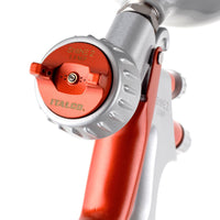 Pistolet lakierniczy ITALCO SHINE 2 LVMP dysze 1,3 | 1,4 mm