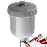 Pistolet lakierniczy ITALCO SHINE 2 LVMP dysze 1,3 | 1,4 mm