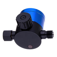 Reduktor Ciśnienia Pistoletu Lakierniczego Regulator ITALCO MODEL ONE BLUE