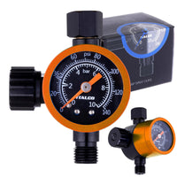 Reduktor Ciśnienia Pistoletu Lakierniczego Regulator ITALCO MODEL ONE GOLD