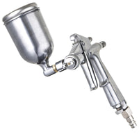 Pistolet lakierniczy AUARITA MINI F-3, dysze 0,5 | 0,8 | 1,0  mm