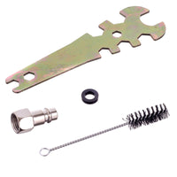 Pistolet lakierniczy W-200PT dysze 1,0 | 1,2 mm, do agregatu malarskiego