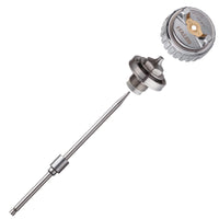 Dysza + iglica do pistoletu lakierniczego ITALCO GLOSS X1 M1 LVMP 1,3 | 1,4 | 1,6 mm